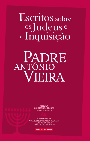 Escritos sobre os Judeus e a Inquisição