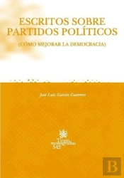 Escritos Sobre Partidos Políticos
