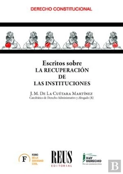 Bertrand.pt - Escritos Sobre Recuperacion De Las Instituciones
