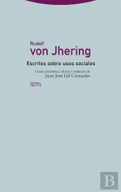 Escritos Sobre Usos Sociales