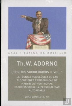 Bertrand.pt - Escritos Sociológicos Ii Vol 1