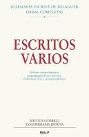 Escritos Varios (1927-1974). Edición Crítico-Histórica (Rústica)