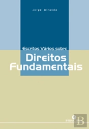 Escritos Vários sobre Direitos Fundamentais