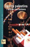 Escrits Palestins I Altres Narracions