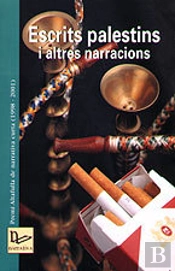 Escrits Palestins I Altres Narracions