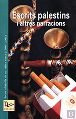Bertrand.pt - Escrits Palestins I Altres Narracions