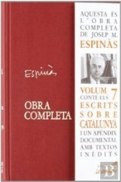 Escrits Sobre Catalunya