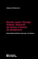 Escrits Sobre L'Europa Federal