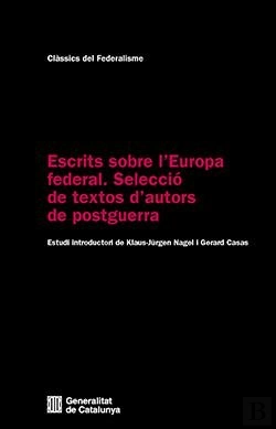 Bertrand.pt - Escrits Sobre L'Europa Federal