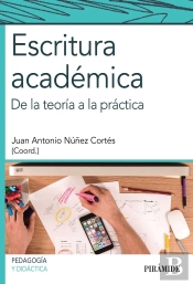 Escritura Académica