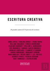 Escritura Creativa