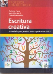 Escritura Creativa