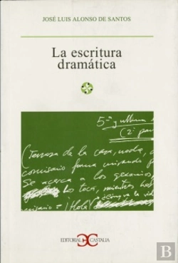 Bertrand.pt - Escritura Dramática, La .