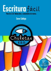 Escritura Fácil Para La Eso