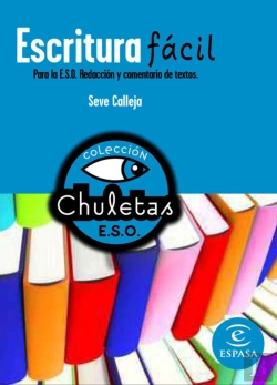 Bertrand.pt - Escritura Fácil Para La Eso