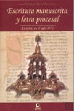Bertrand.pt - Escritura Manuscrita Y Letra Procesal