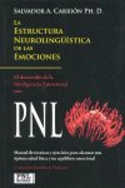 Bertrand.pt - Escritura Neurolinguistica De Las Emociones, La