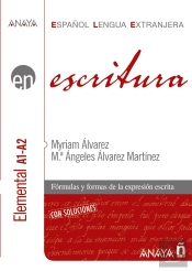 Escritura. Nivel Elemental A1-A2
