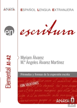 Bertrand.pt - Escritura. Nivel Elemental A1-A2