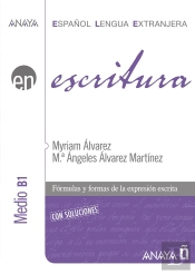 Escritura. Nivel Medio B1