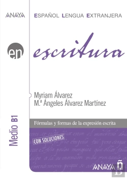 Bertrand.pt - Escritura. Nivel Medio B1