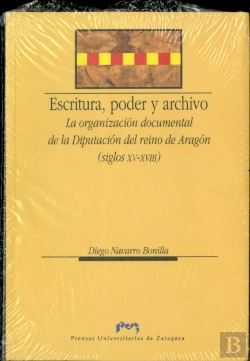 Bertrand.pt - Escritura, Poder Y Archivo
