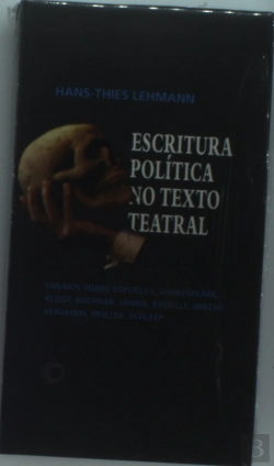 Bertrand.pt - Escritura Política no Texto Teatral