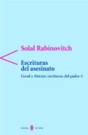 Escrituras Del Asesinato