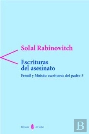 Escrituras Del Asesinato