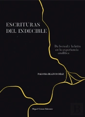 Escrituras Del Indecible