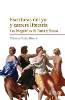 Escrituras Del Yo Y Carrera Literaria