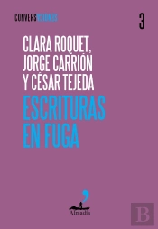 Escrituras En Fuga