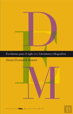 Bertrand.pt - Escrituras Para El Siglo Xxi