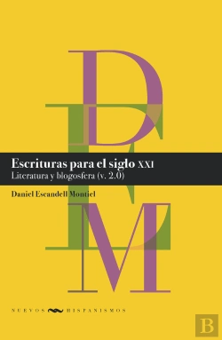 Bertrand.pt - Escrituras Para El Siglo Xxi