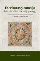 Escrituras Y Concejo