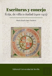 Escrituras Y Concejo