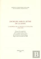 Escriure Amb El Ritme De La Sang, La Represa De La Novelúla