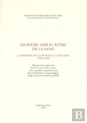 Escriure Amb El Ritme De La Sang, La Represa De La Novelúla