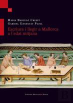 Escriure I Llegir A Mallorca A L'Edat Mitjana