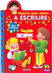 Escriure