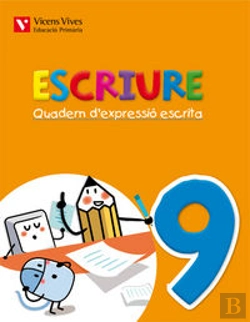 Bertrand.pt - Escriure. Quadern D'Expressio Escrita 9 Balears