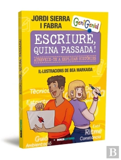 Bertrand.pt - Escriure, Que Passada