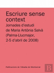 Escriure Sense Context