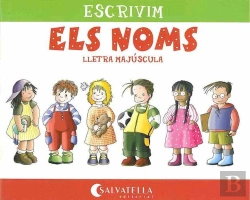 Bertrand.pt - Escrivim Els Noms