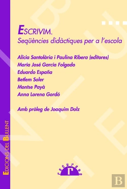 Bertrand.pt - Escrivim. Seqüències Didàctiques Per A L'Escola