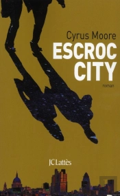 Escroc City
