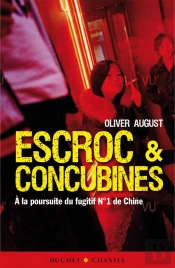 Escroc & Concubines