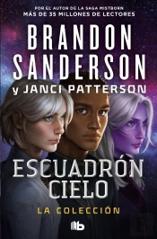Escuadron Cielo La Coleccion