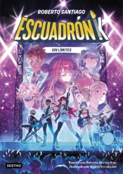 Escuadron K 1 Sin Limites Edicion Manga