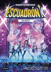Escuadron K 1 Sin Limites Edicion Manga